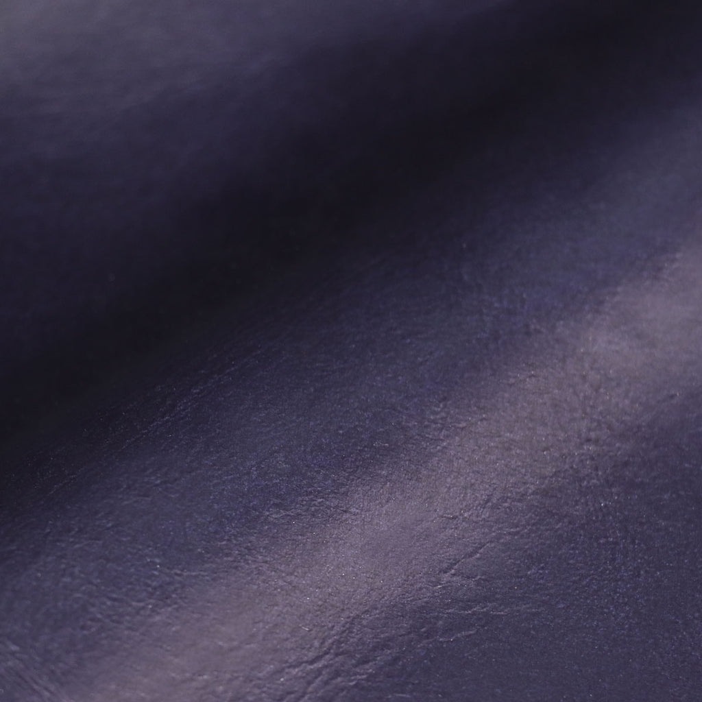 Piemonte Navy Leather