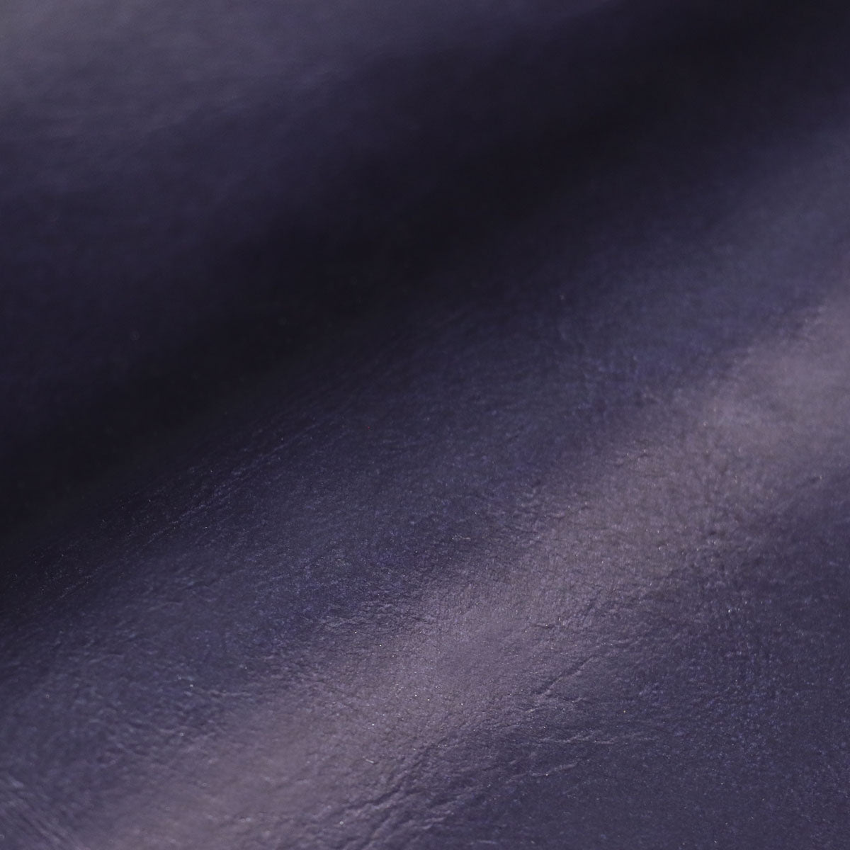 Piemonte Navy Leather