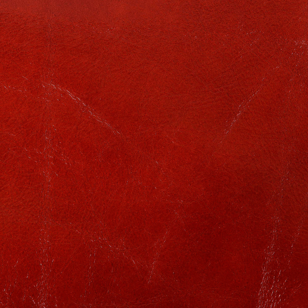 Piemonte Red Leather
