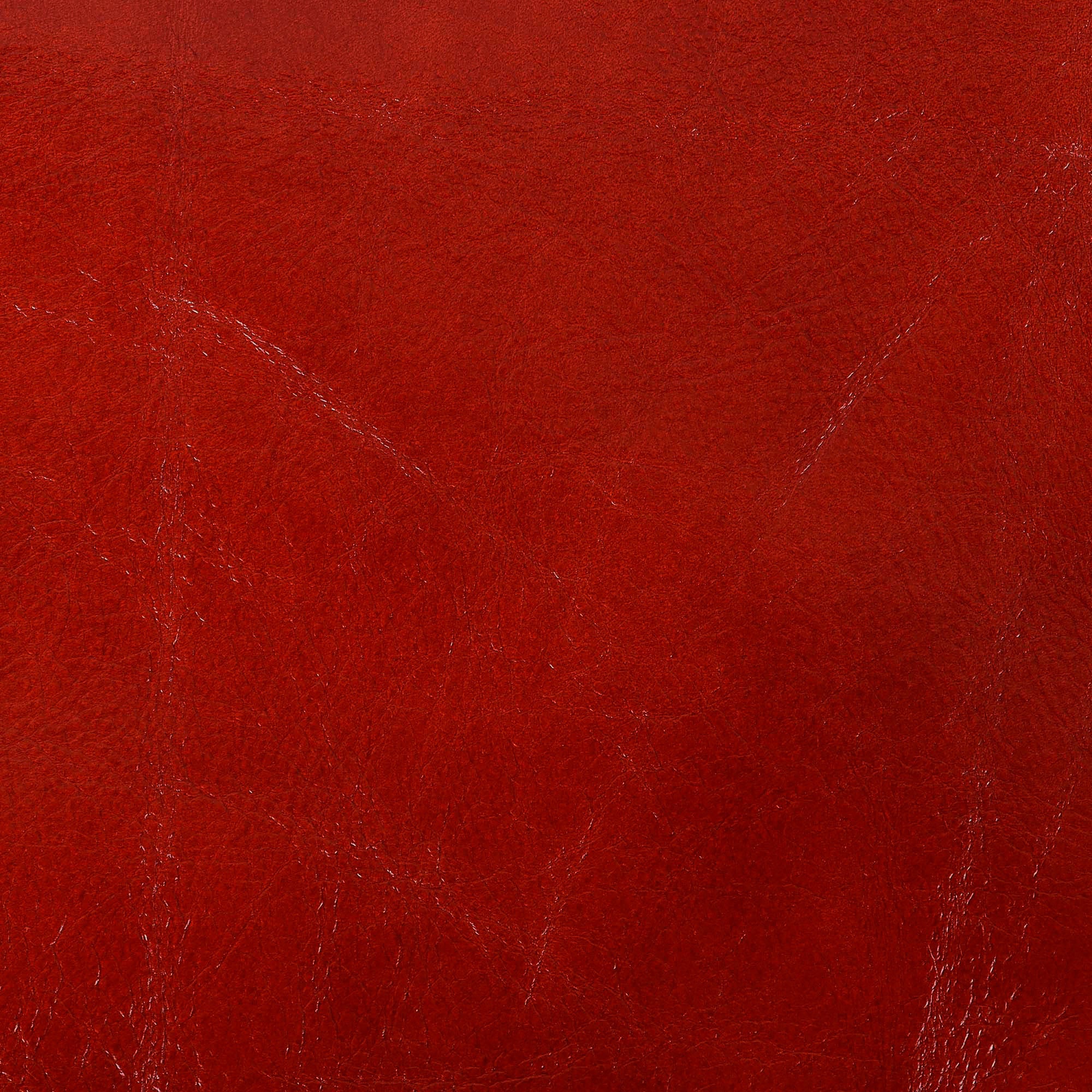 Piemonte Red Leather