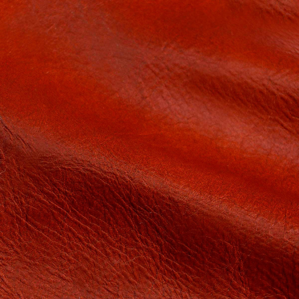 Piemonte Red Leather