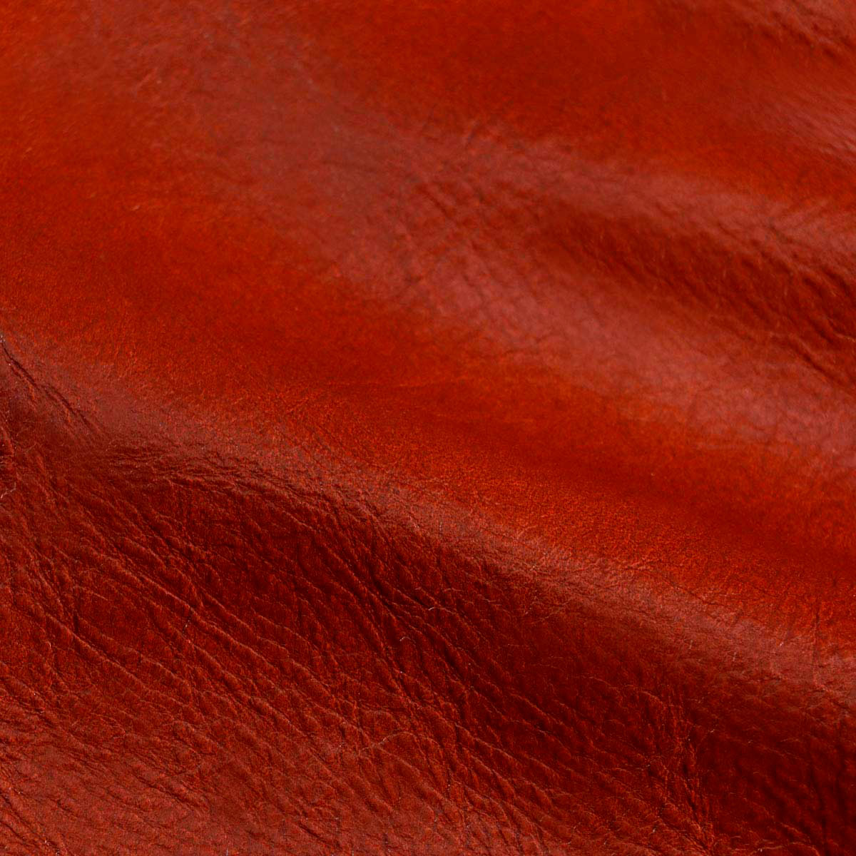 Piemonte Red Leather
