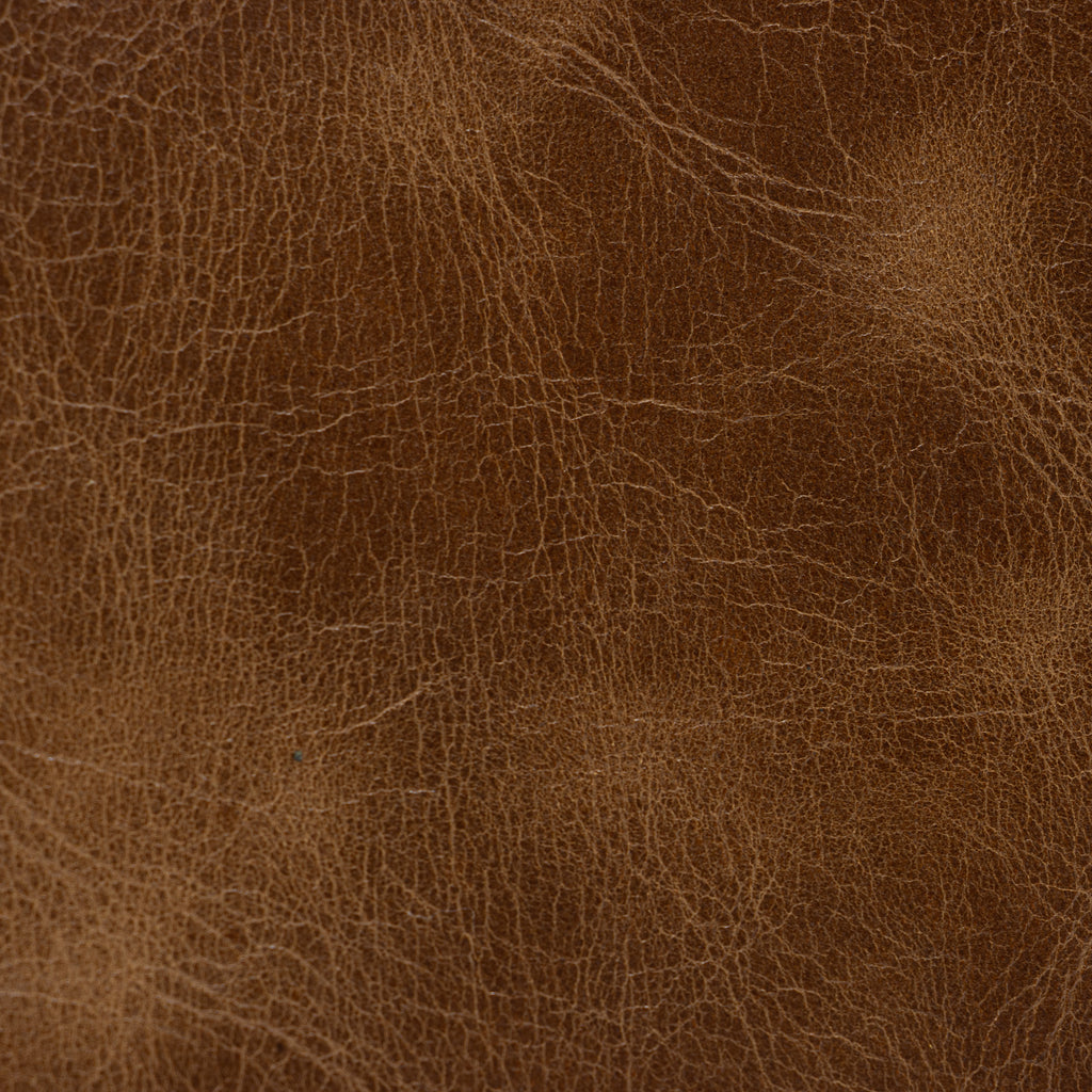 Rimini Almond Leather