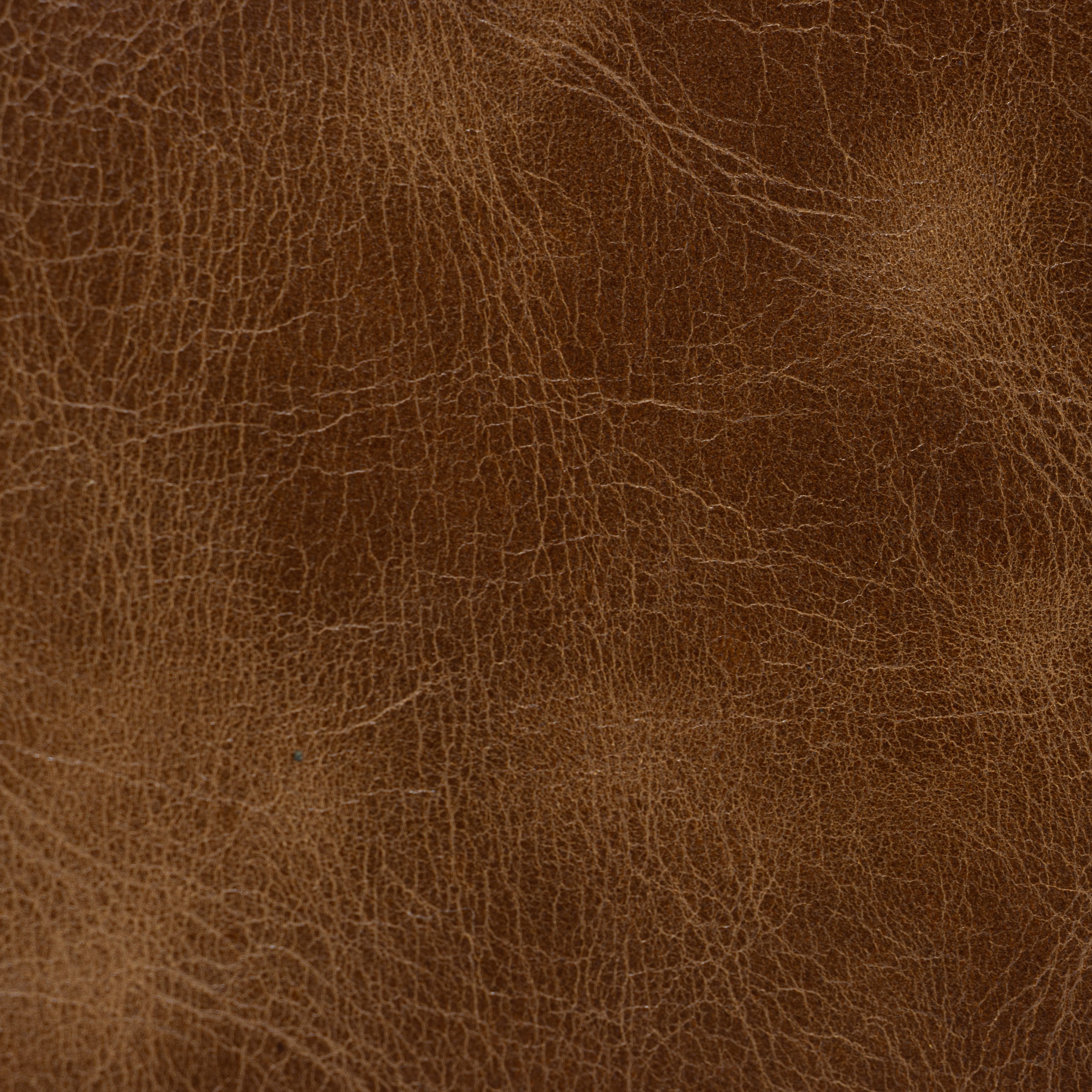 Rimini Almond Leather