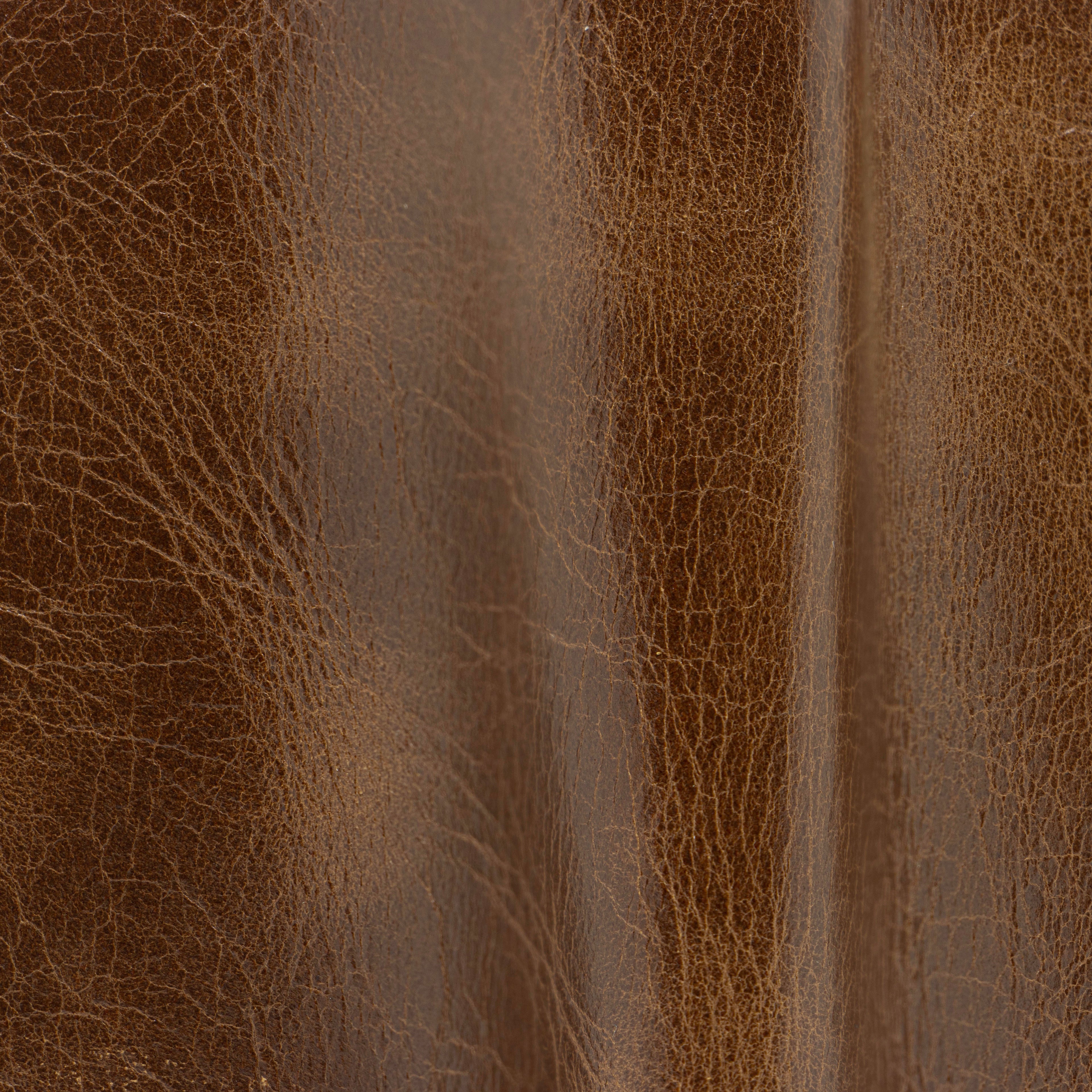 Rimini Almond Leather