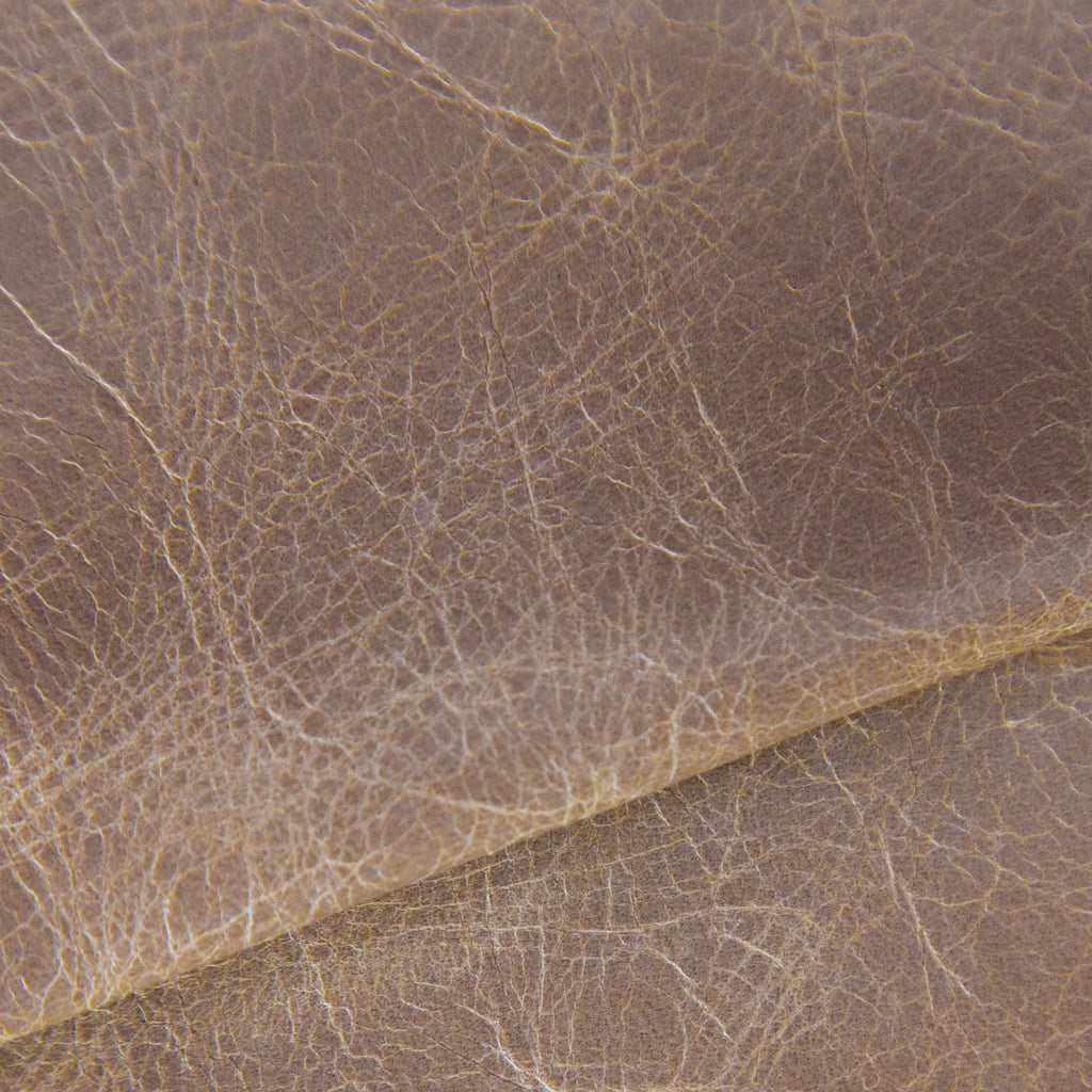 Rimini Angora Leather