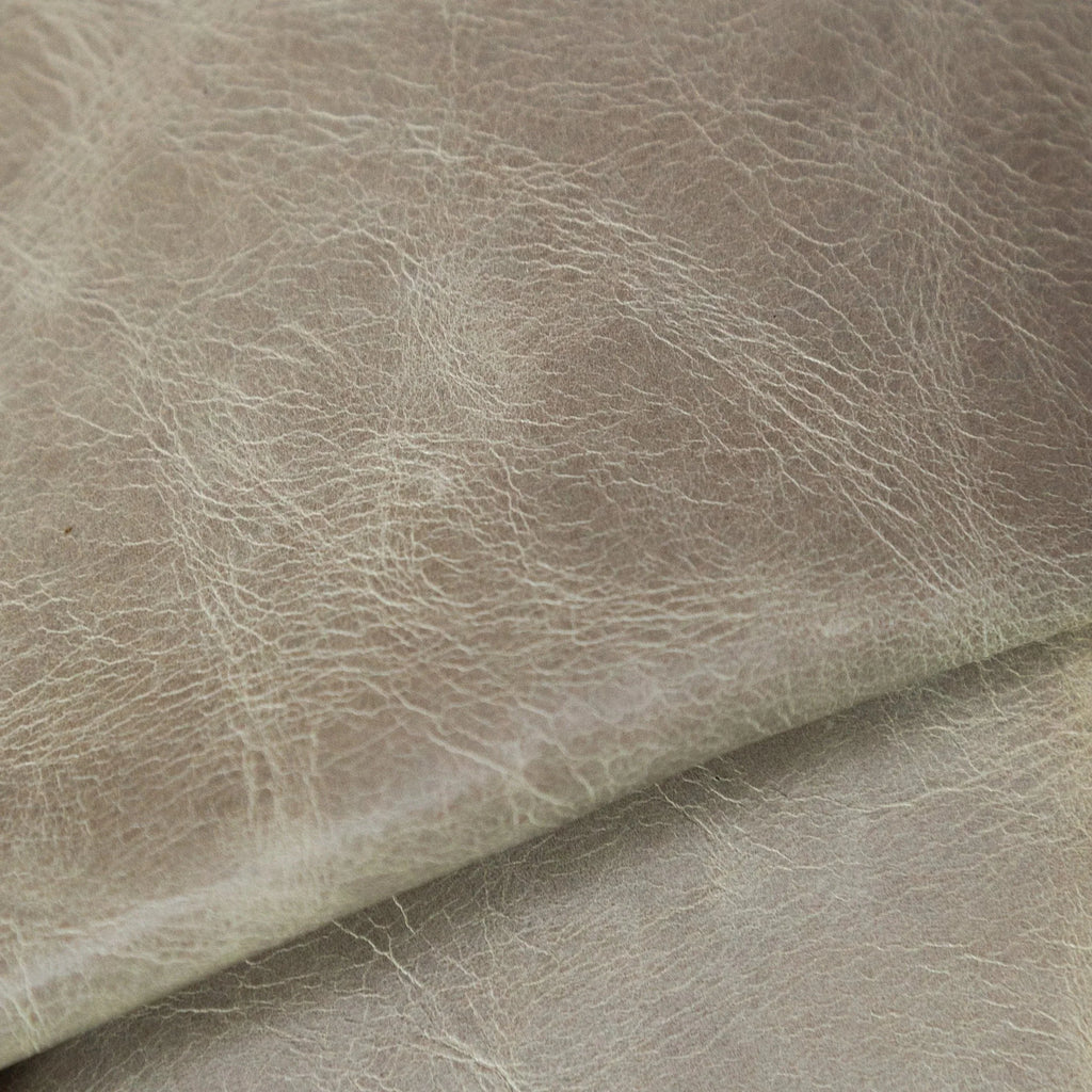 Rimini Ash Leather