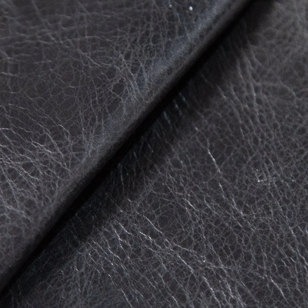 Rimini Black Leather