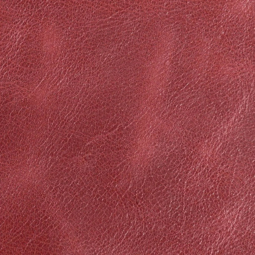 Rimini Burgundy Leather