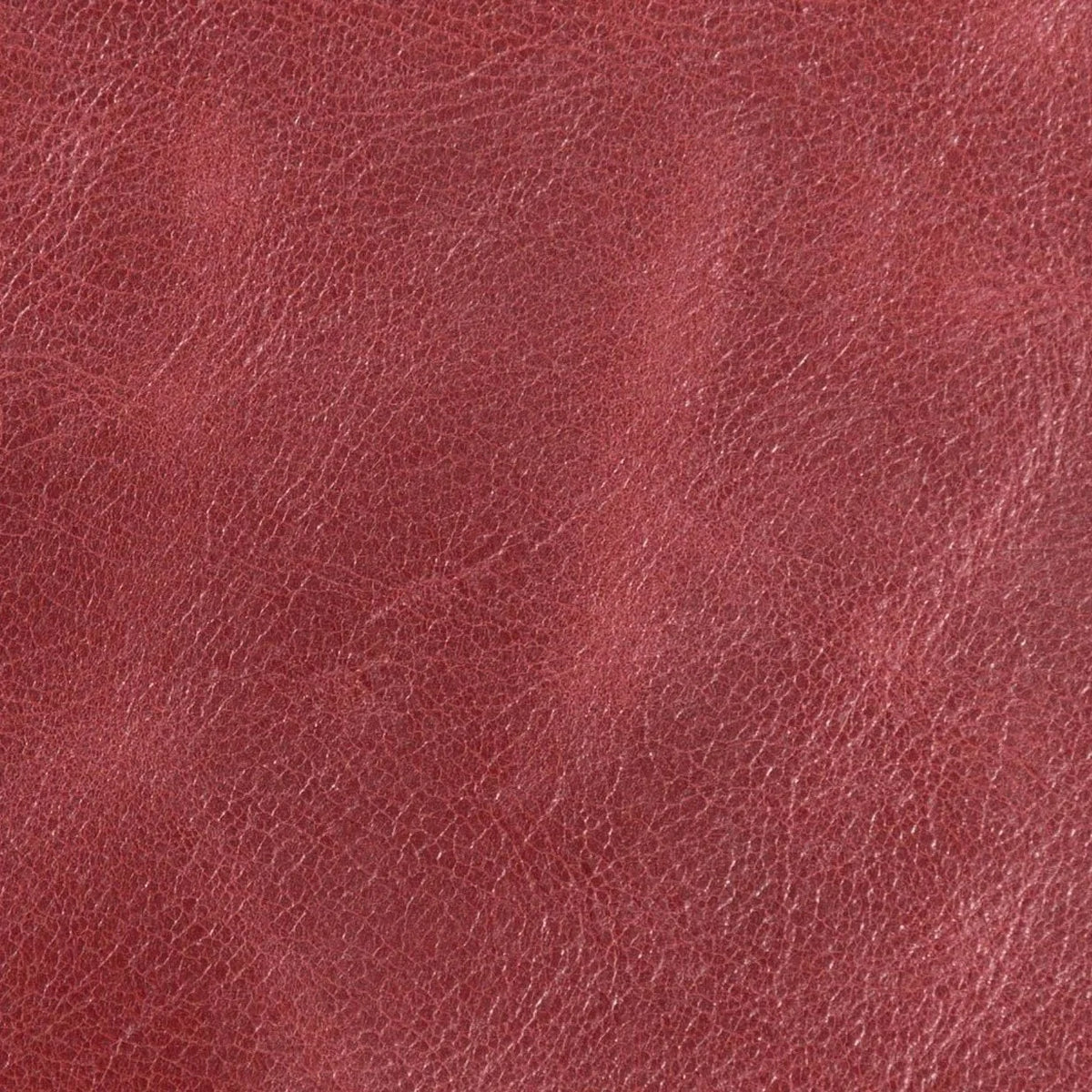 Rimini Burgundy Leather