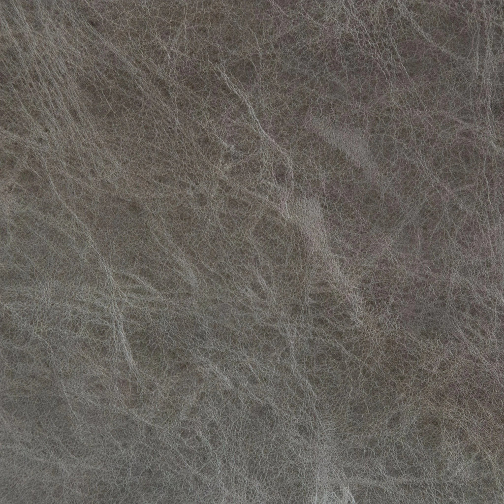 Rimini Gray Leather