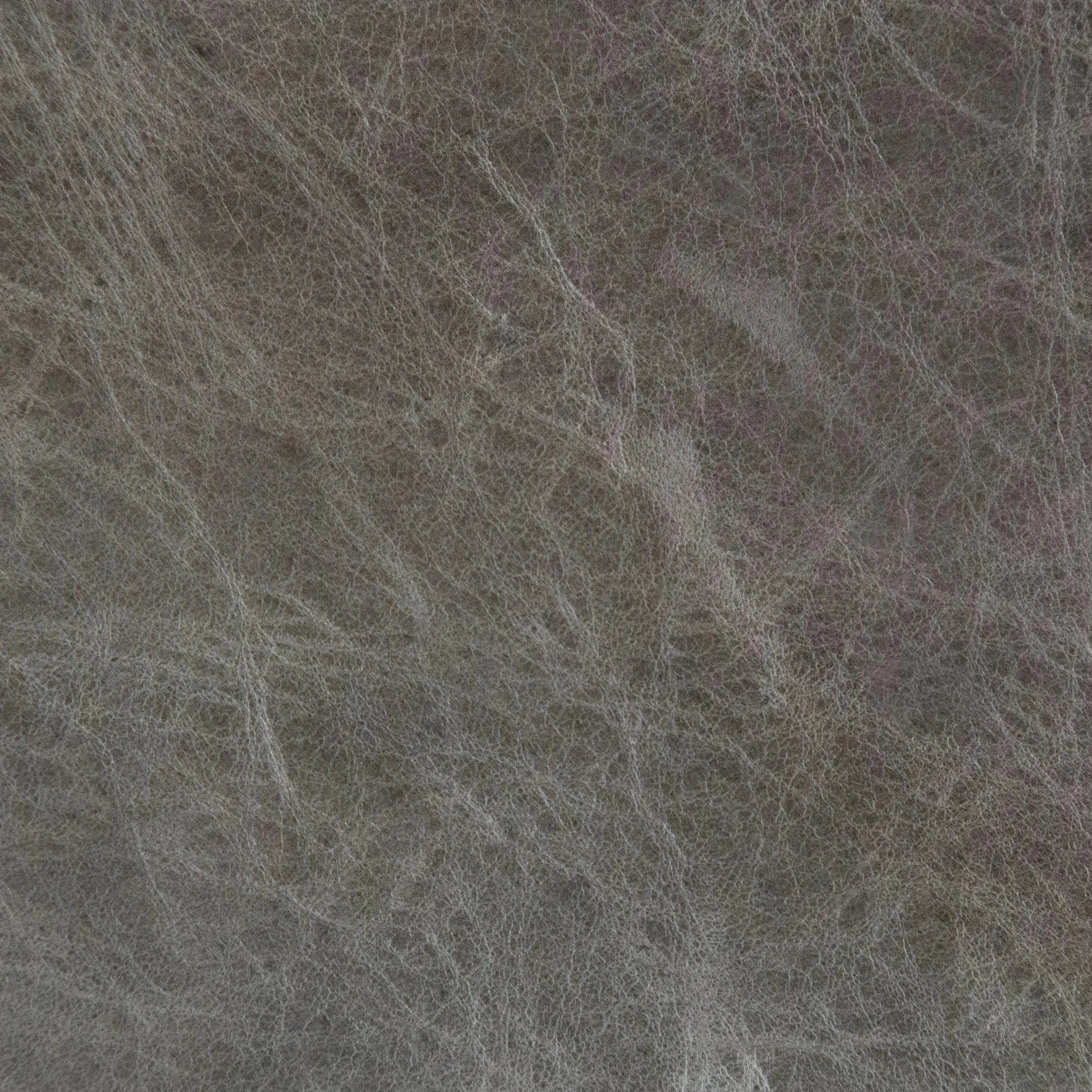 Rimini Gray Leather