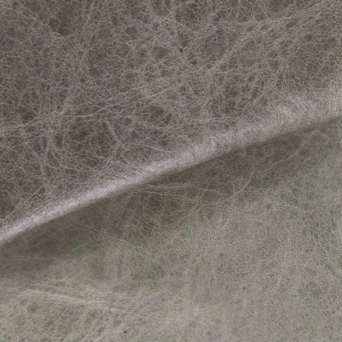 Rimini Gray Leather