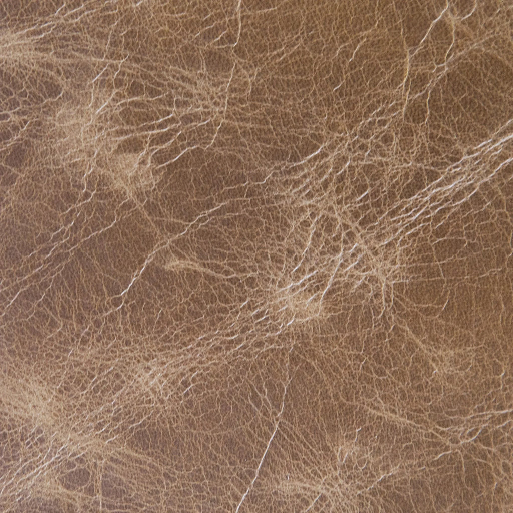 Rimini Honey Leather