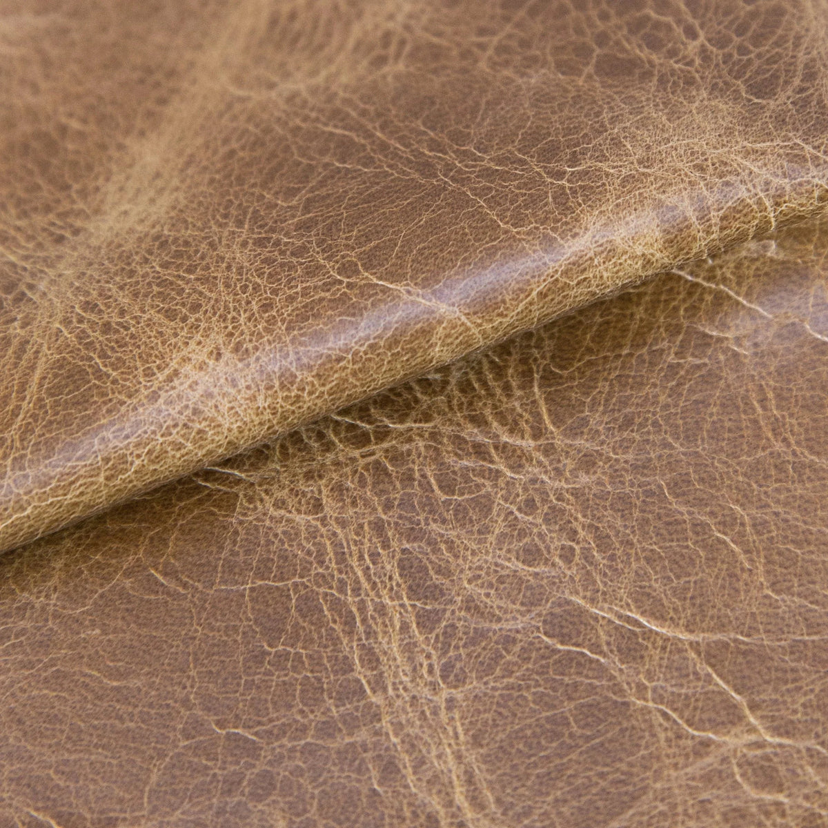 Rimini Honey Leather