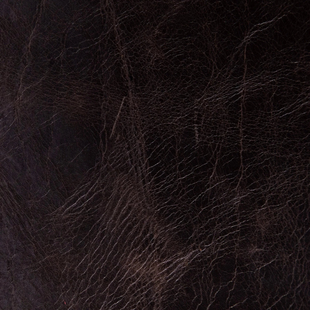 Rimini Chocolate Leather