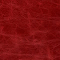 Rimini Red Leather