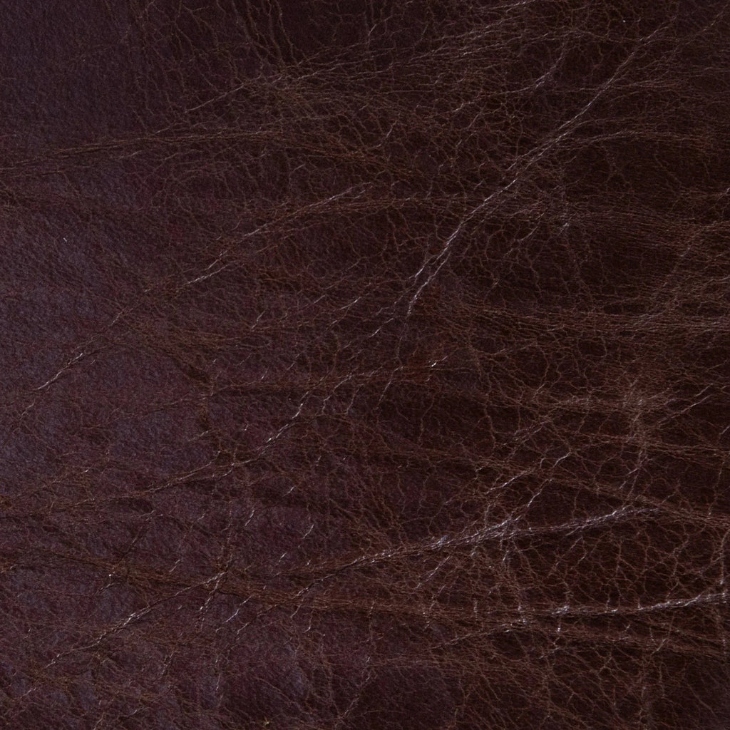 Rimini Rust Leather