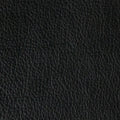 Salerno Black Leather