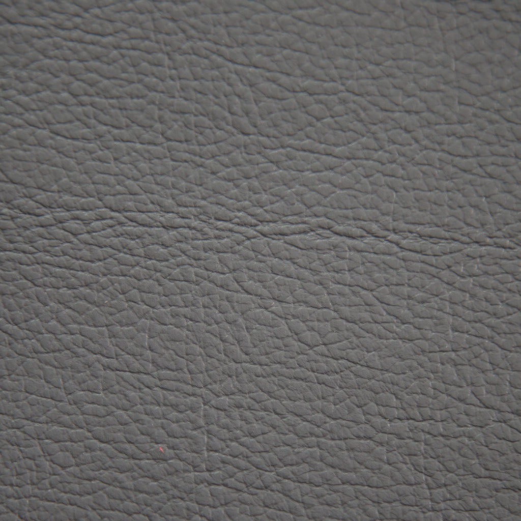 Salerno Graphite Leather