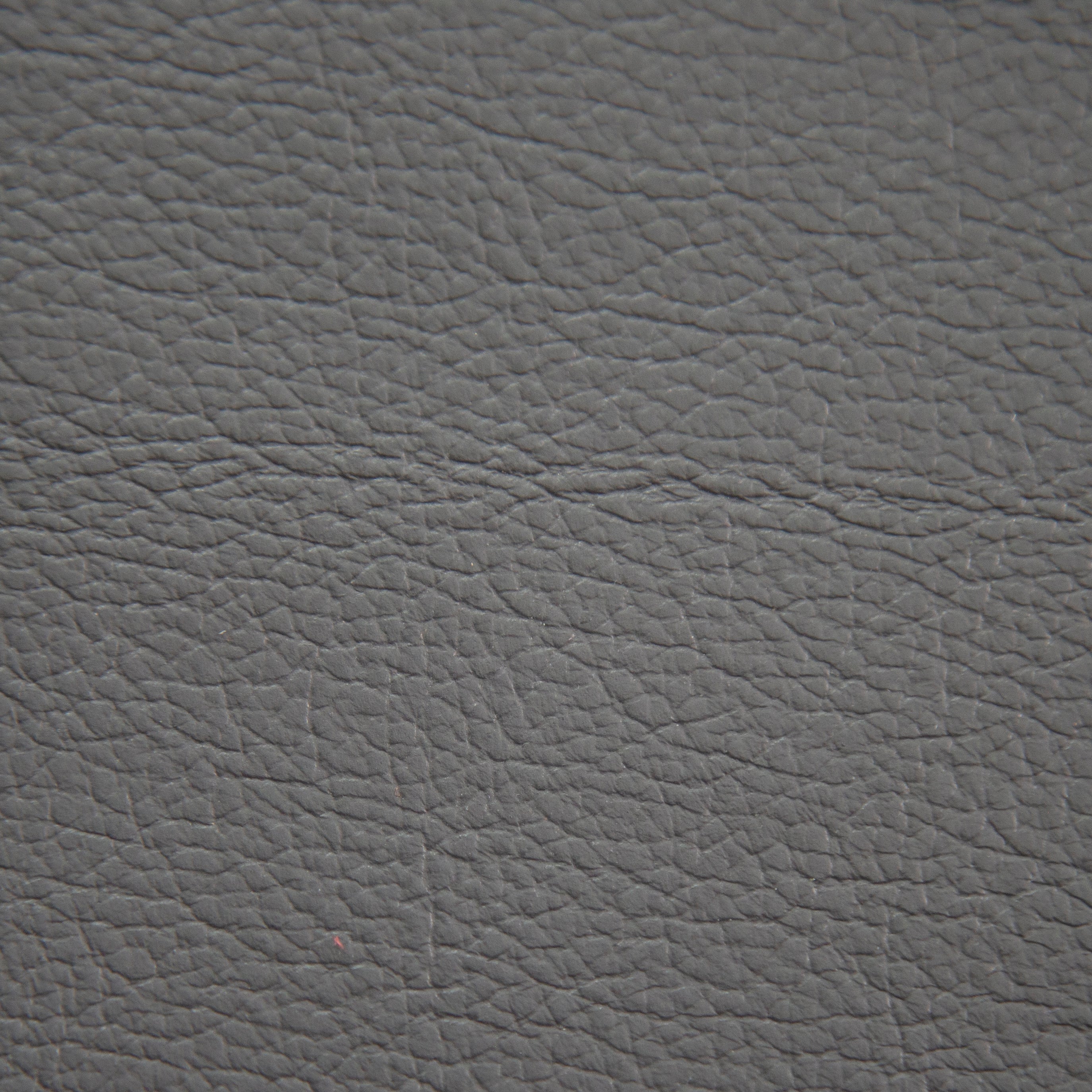 Salerno Graphite Leather