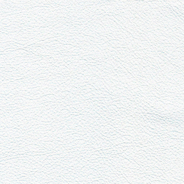 Salerno White Leather