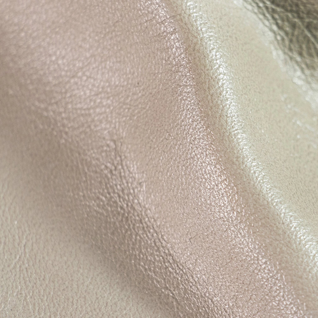 Salina Biscotti Leather