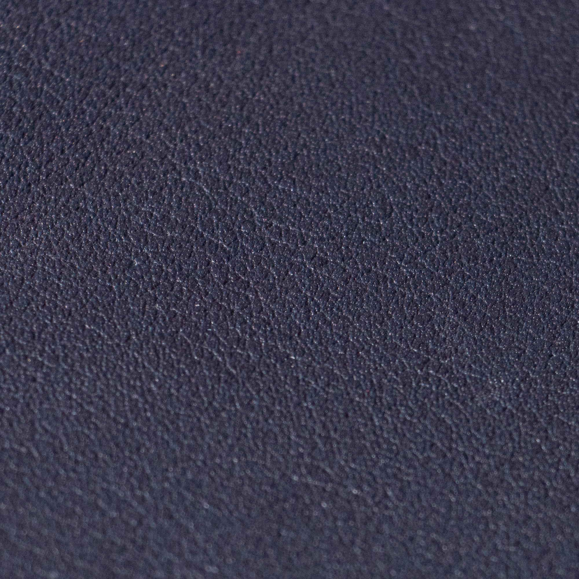 Salina Navy Leather