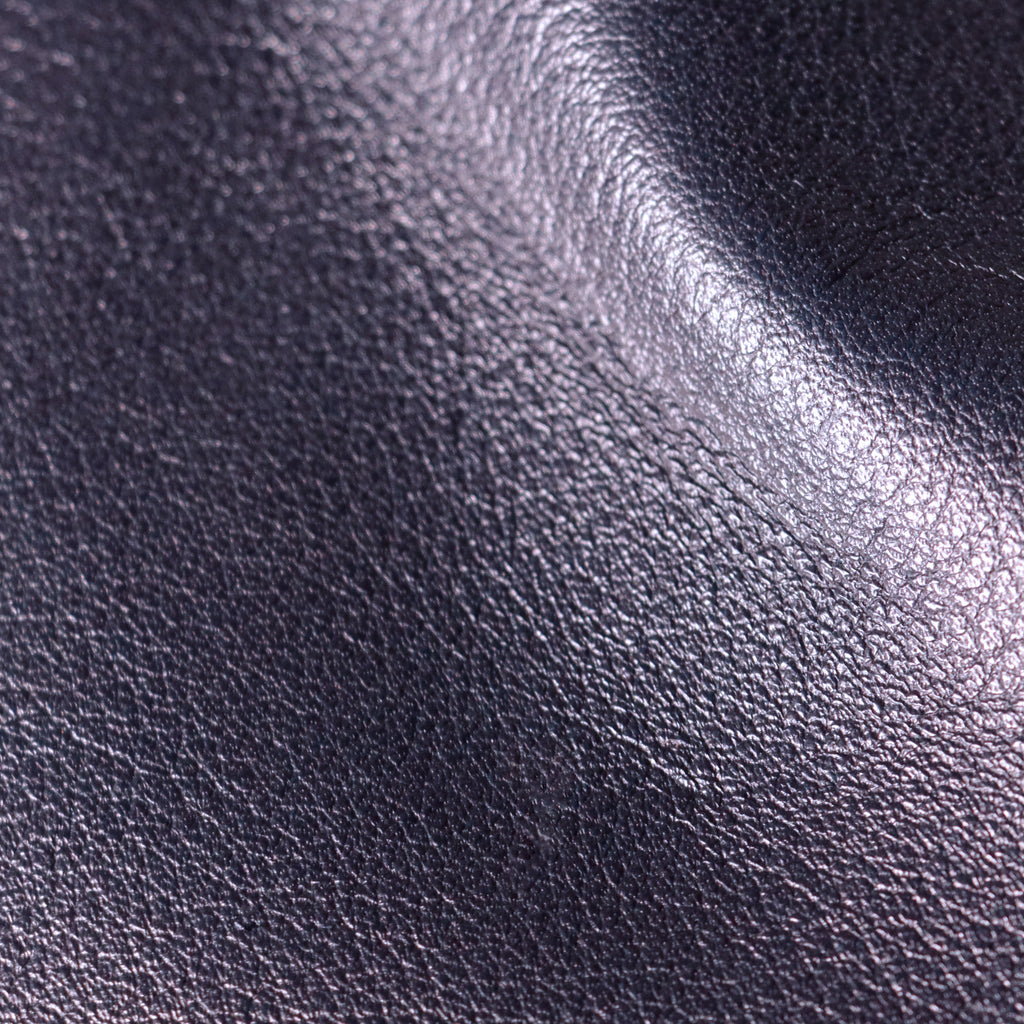 Salina Navy Leather