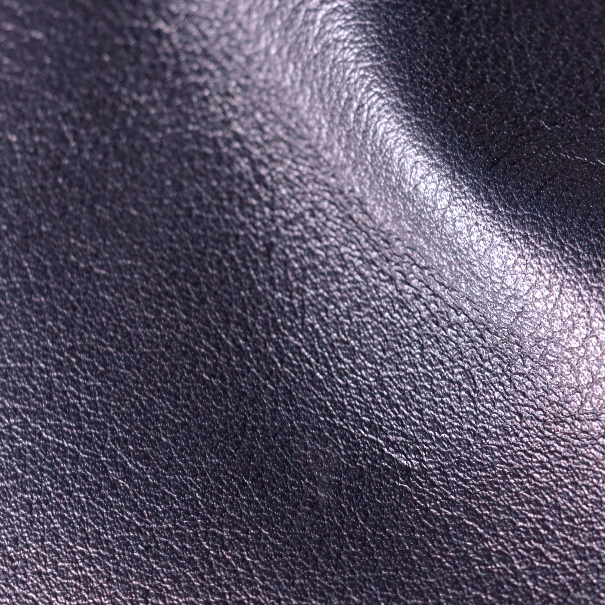 Salina Navy Leather