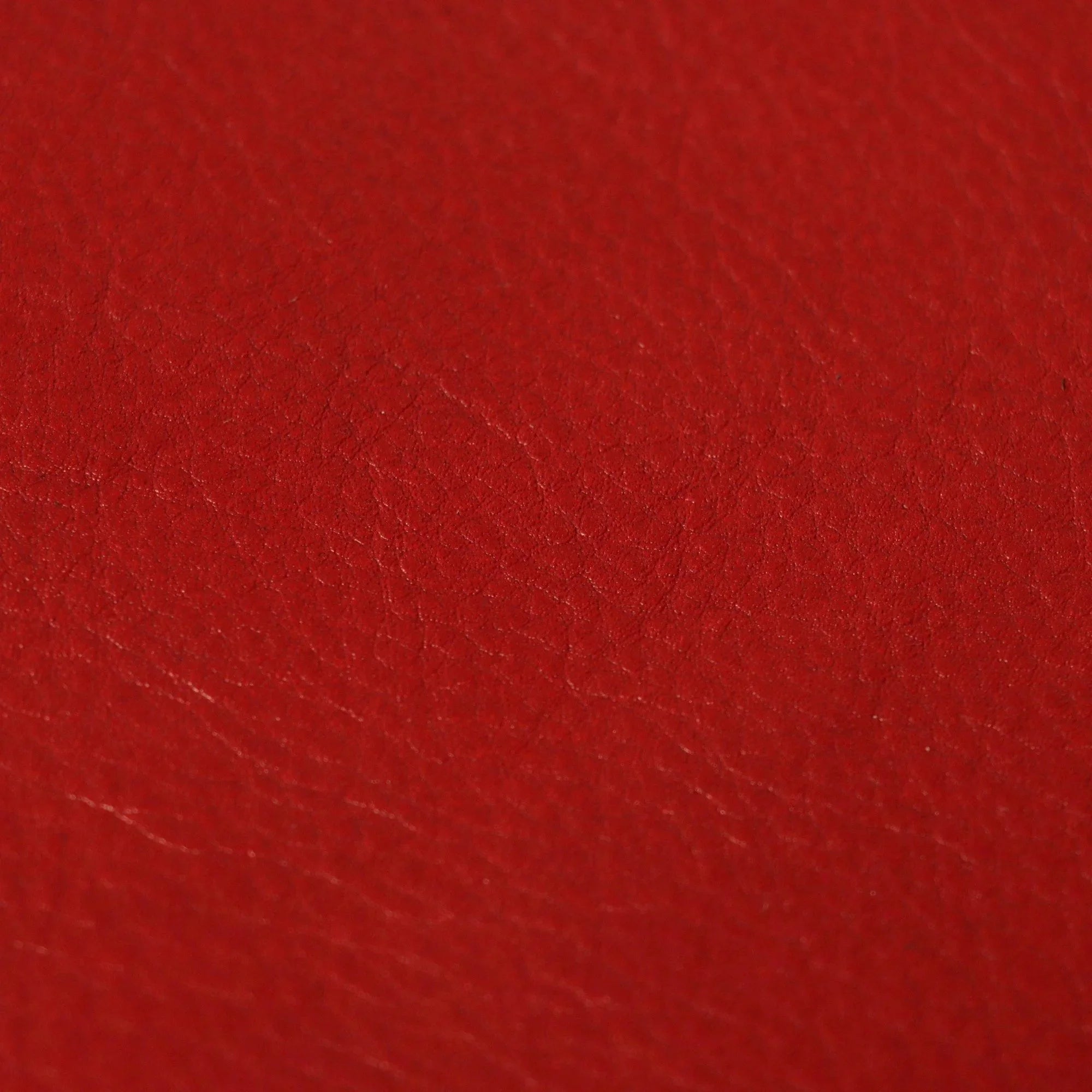 Salina Red Leather