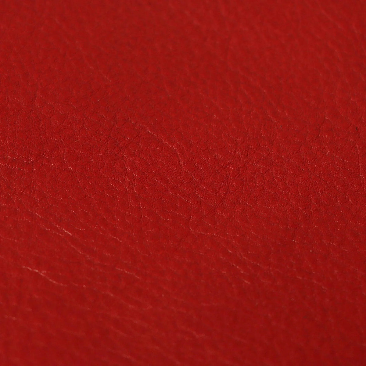 Salina Red Leather
