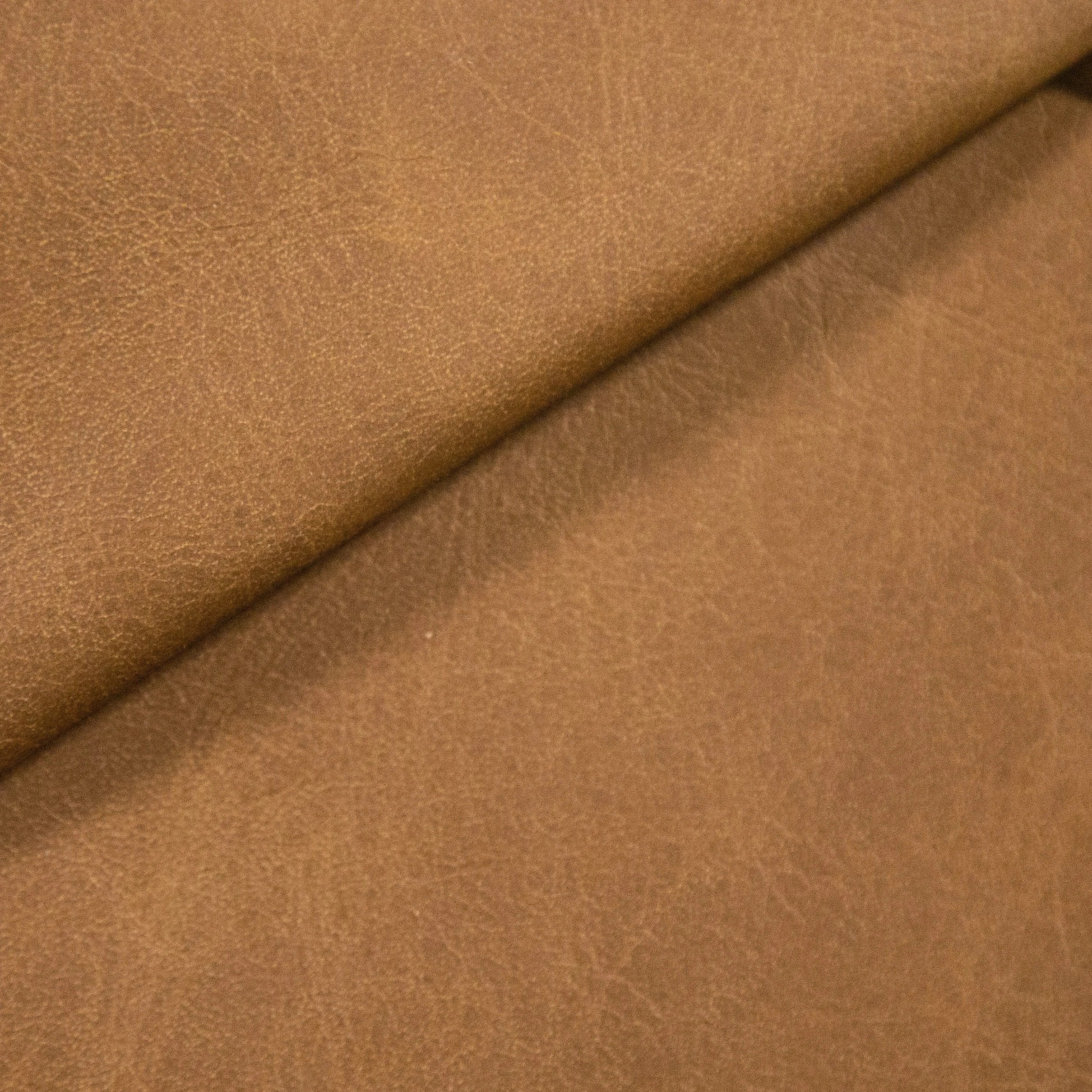 Sardinia Chestnut Leather