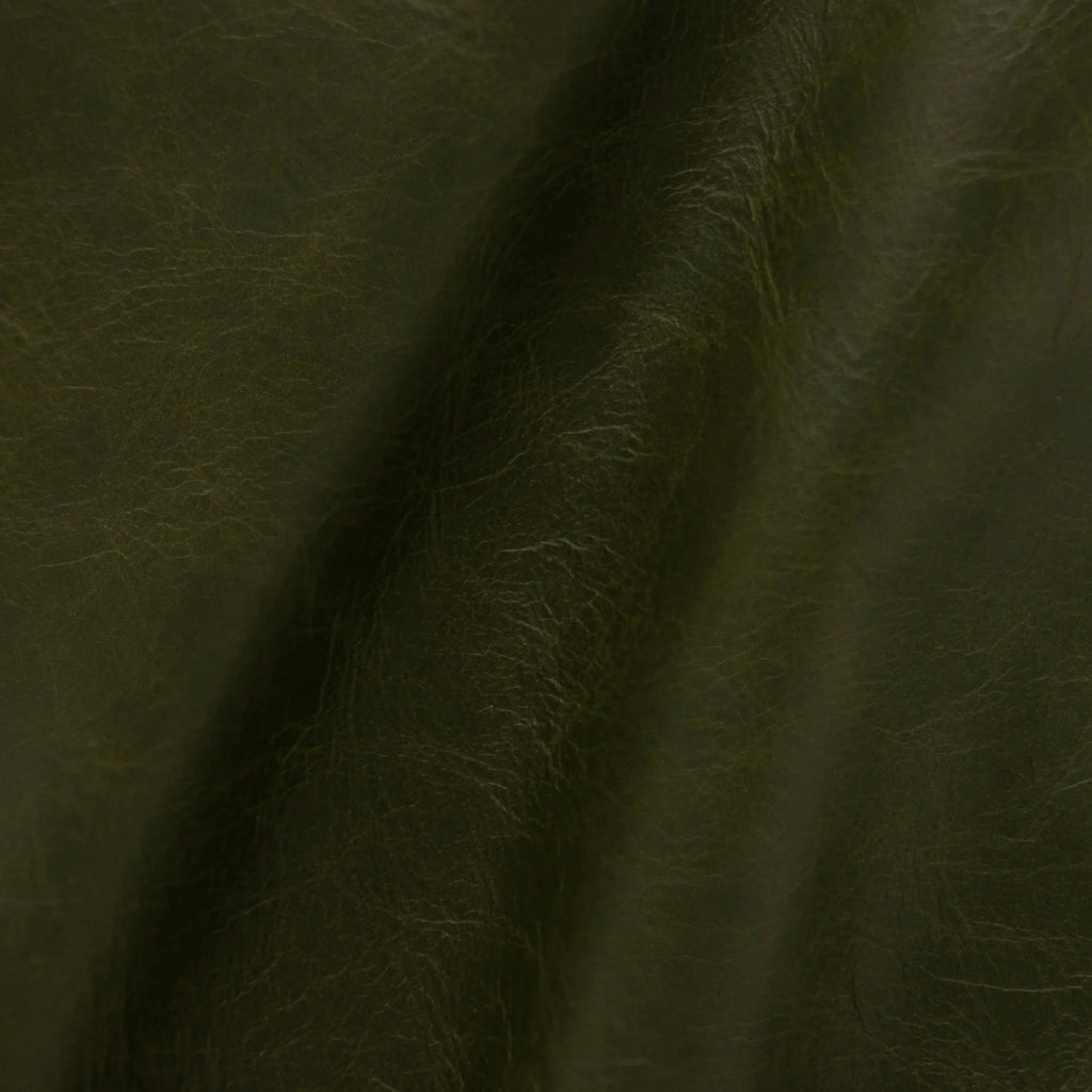 Sardinia Jade Leather