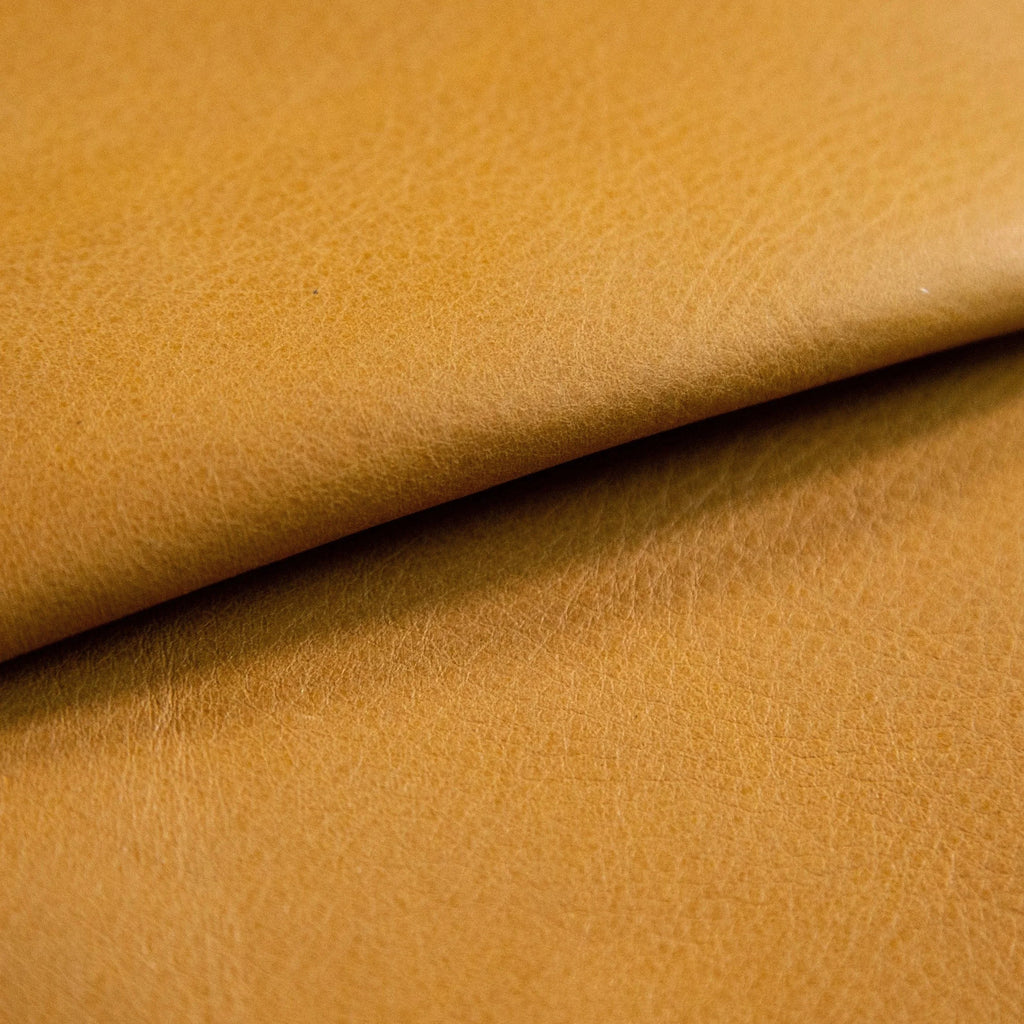Sardinia Maple Leather