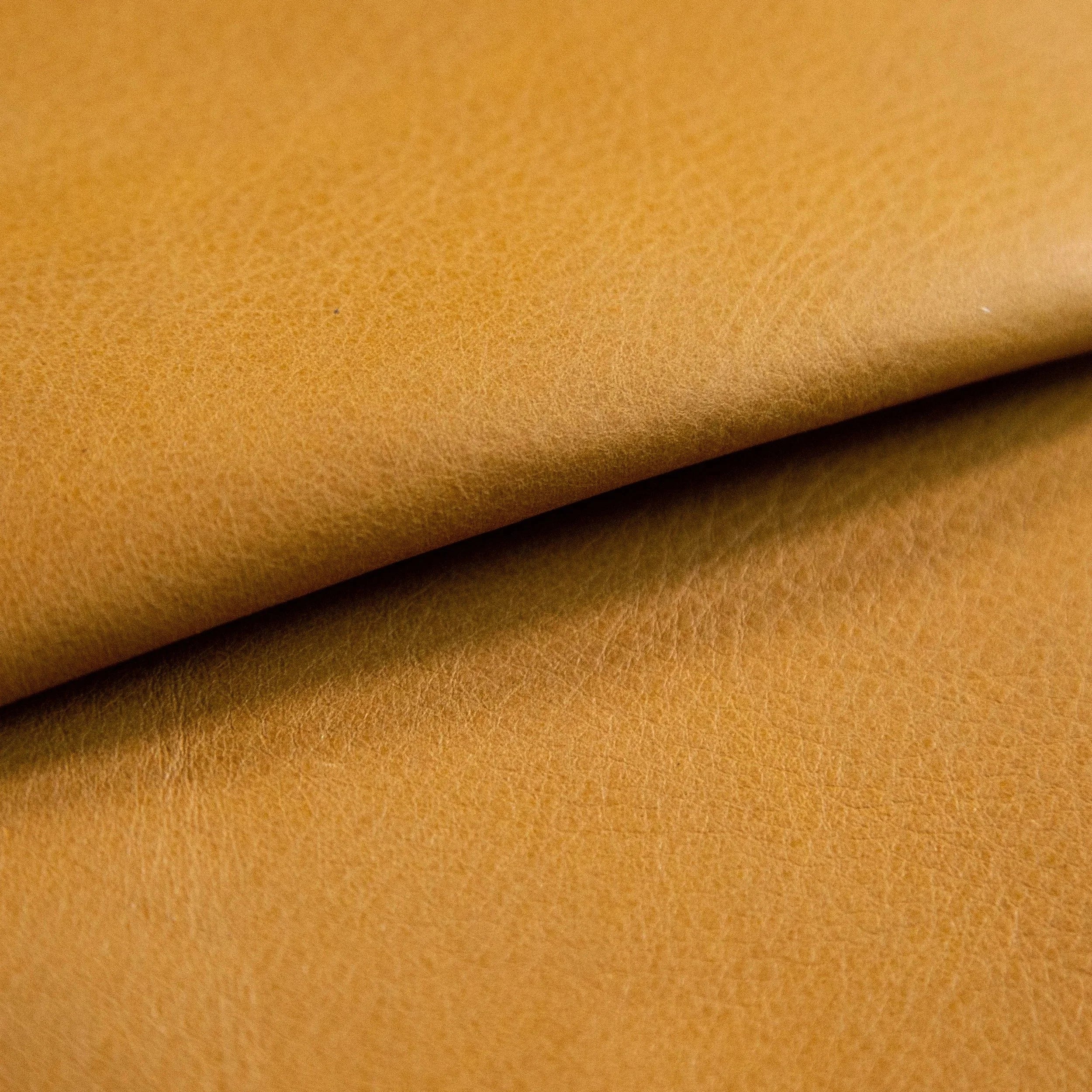 Sardinia Maple Leather