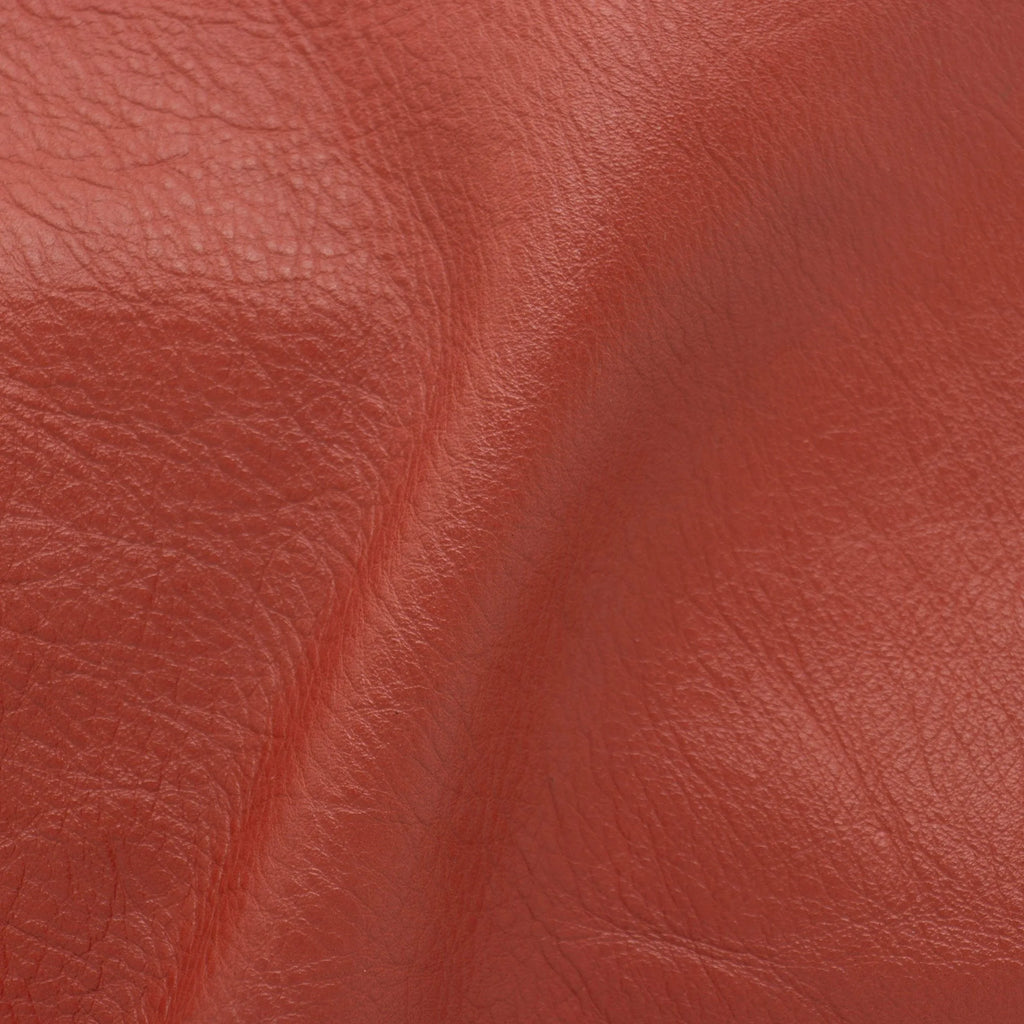 Sardinia Rubi Leather