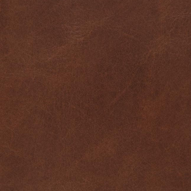 Sicilia Mahogany Leather