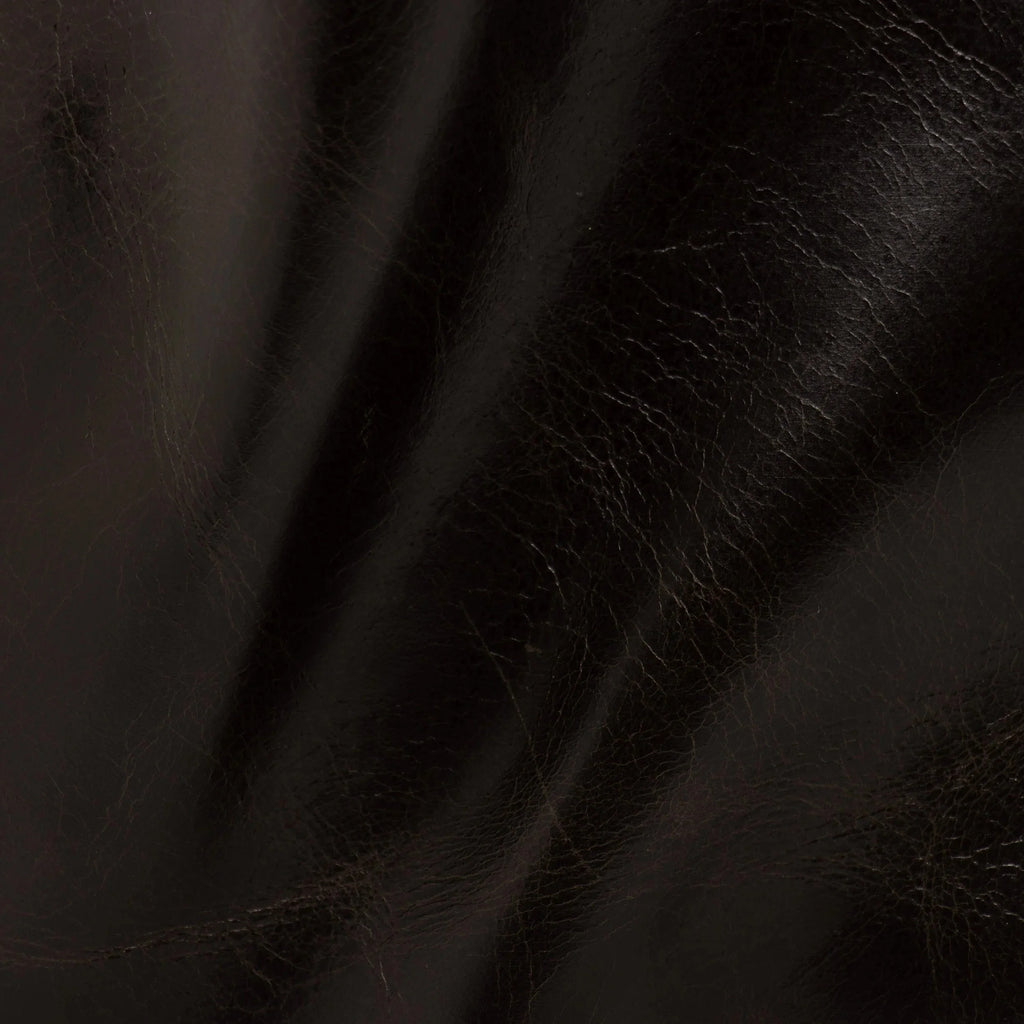 Sienna Coffee Leather