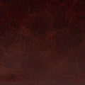 Sienna Pomegranate Leather