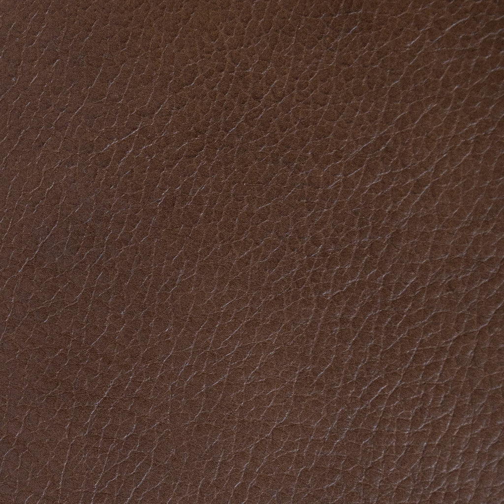 Sorrento Camel Leather