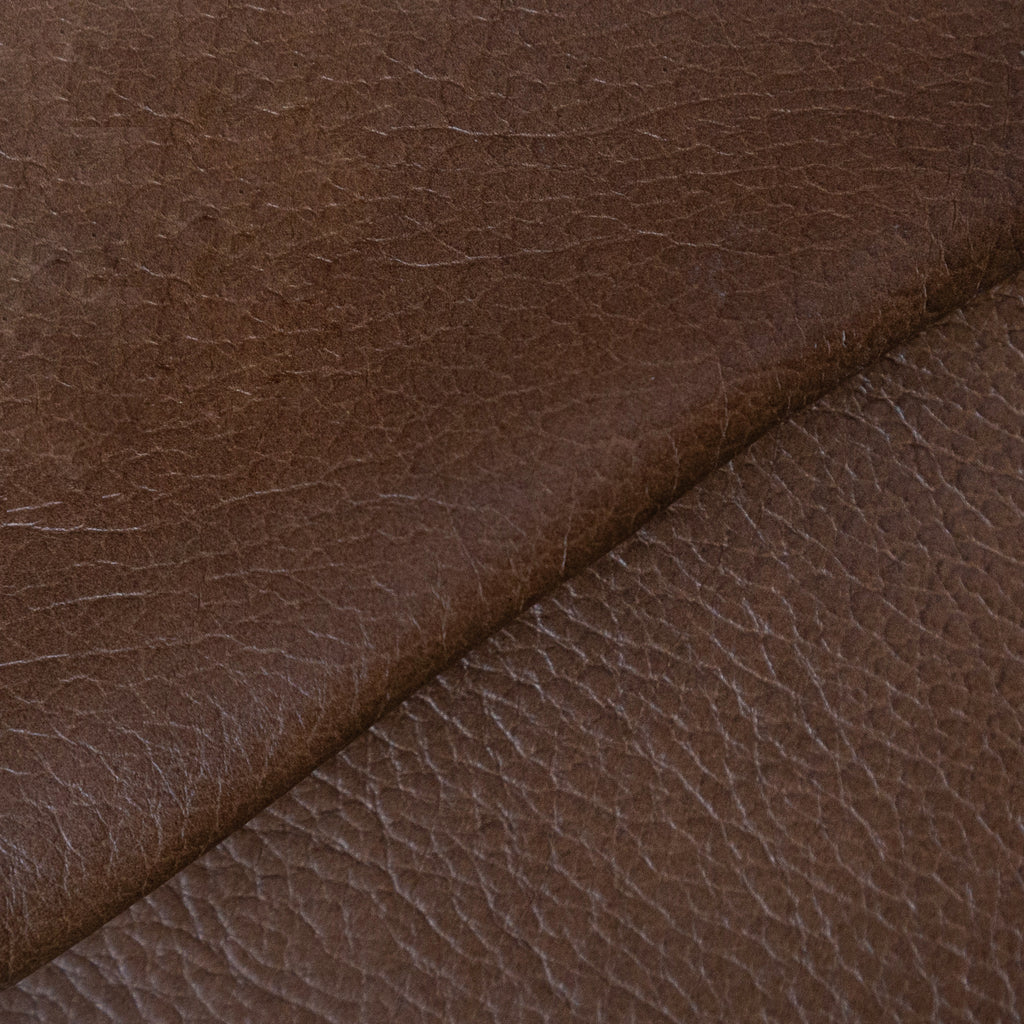 Sorrento Camel Leather