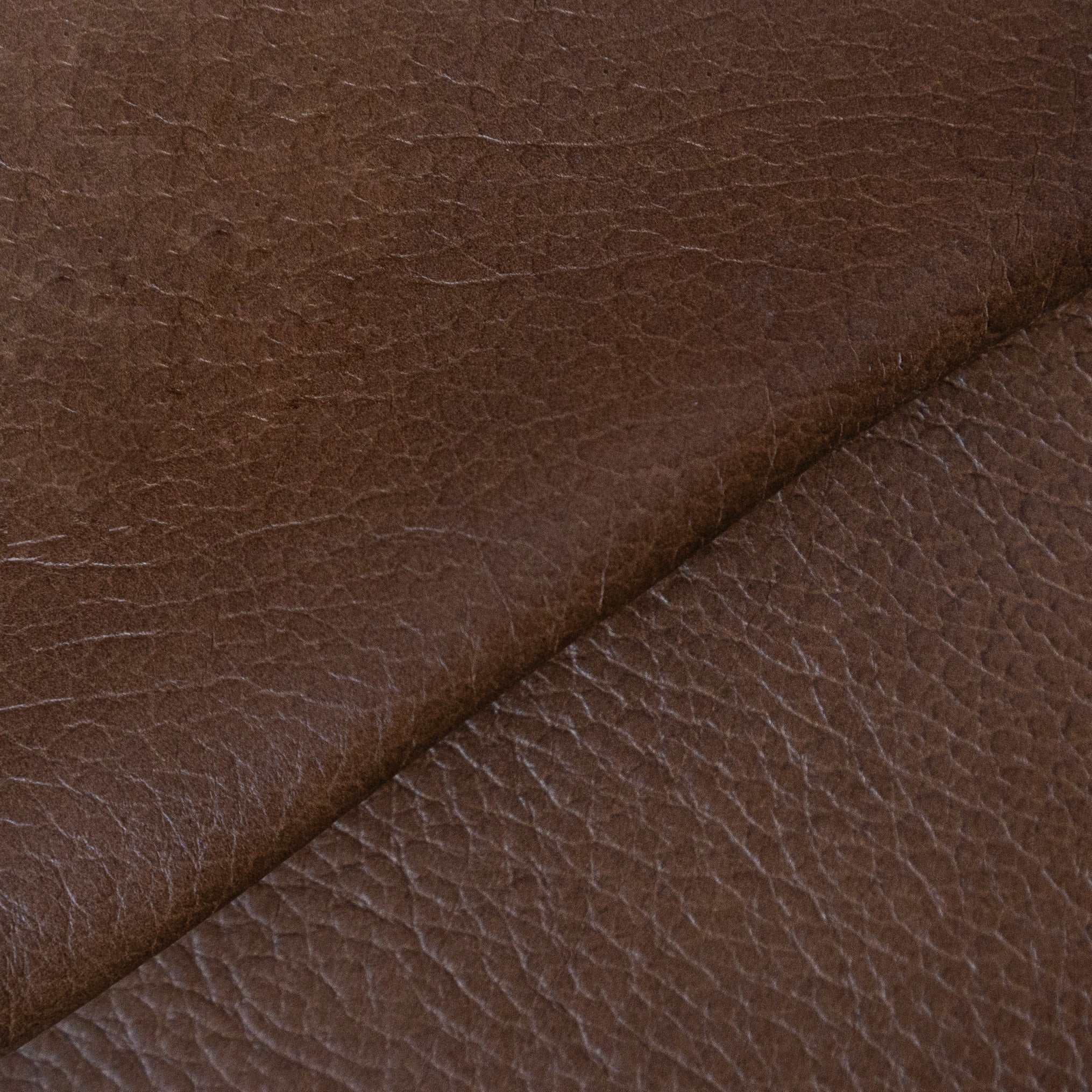 Sorrento Camel Leather