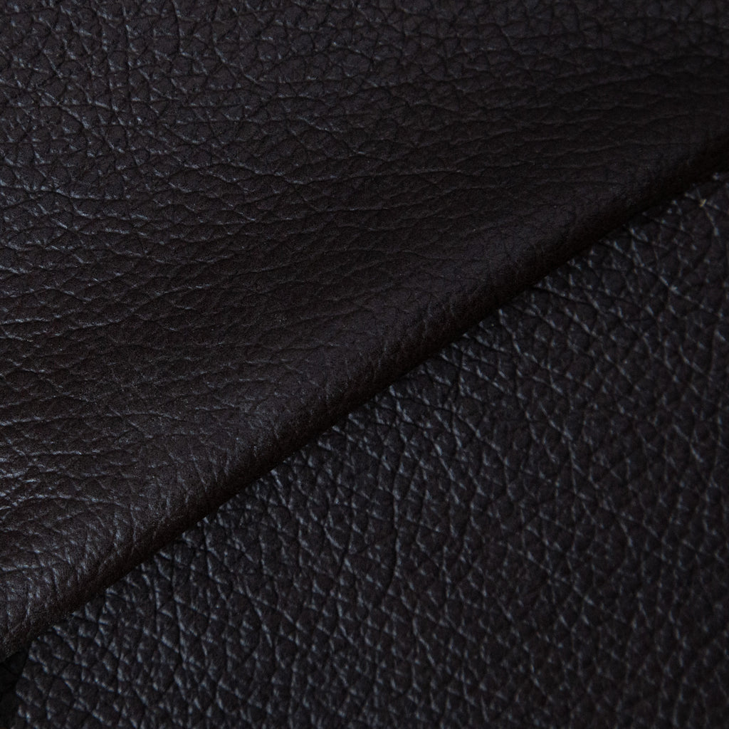 Sorrento Chocolate Leather