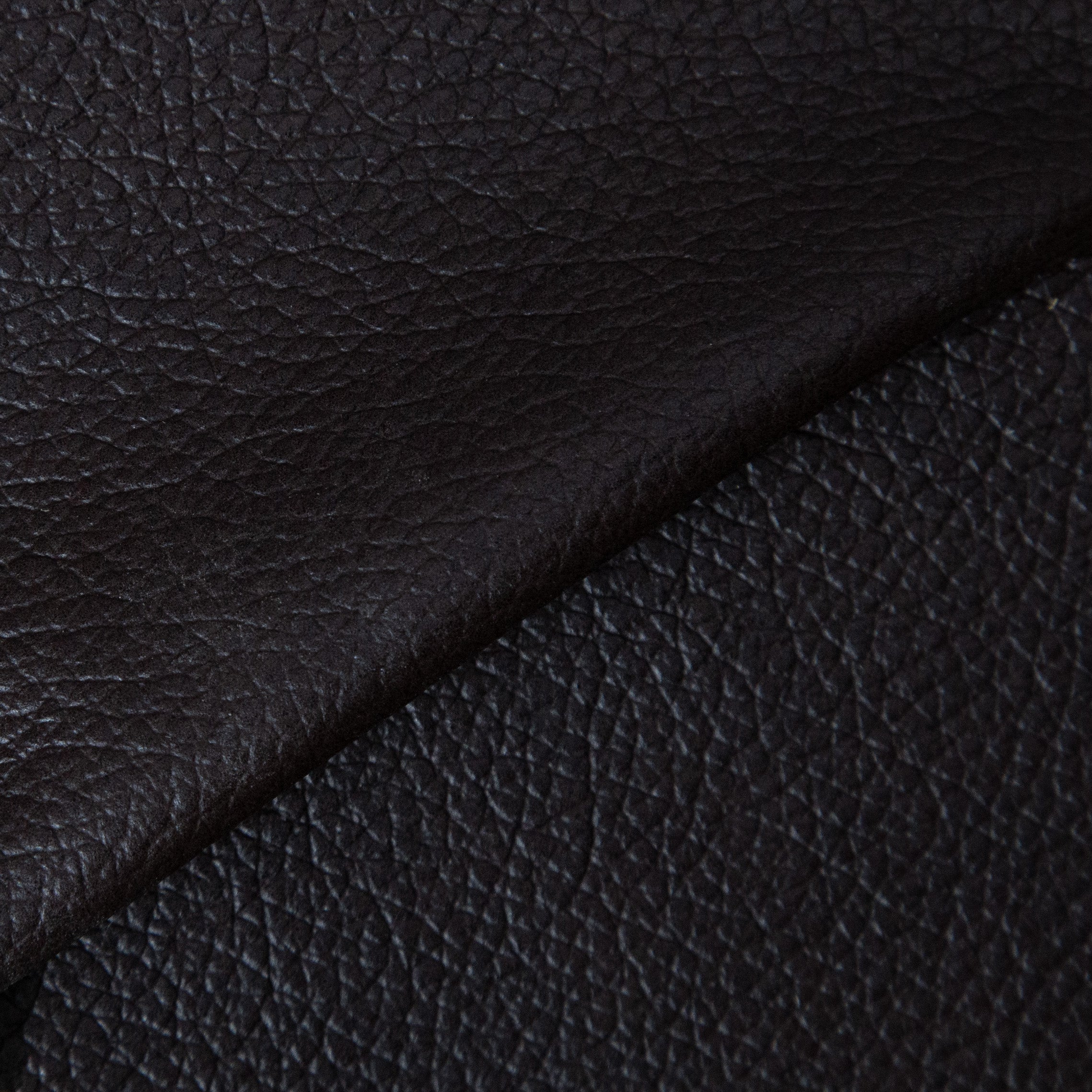 Sorrento Chocolate Leather