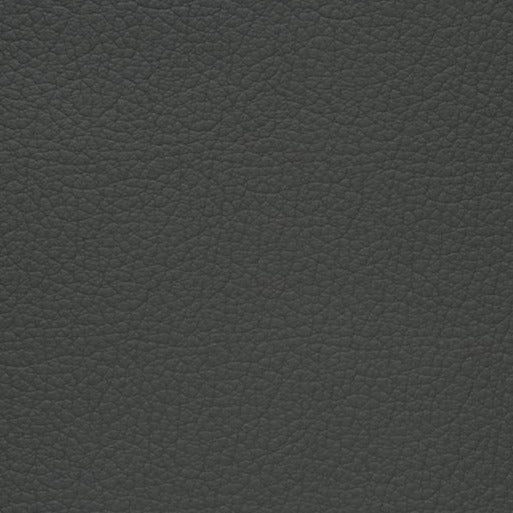 Turin Graphite Leather