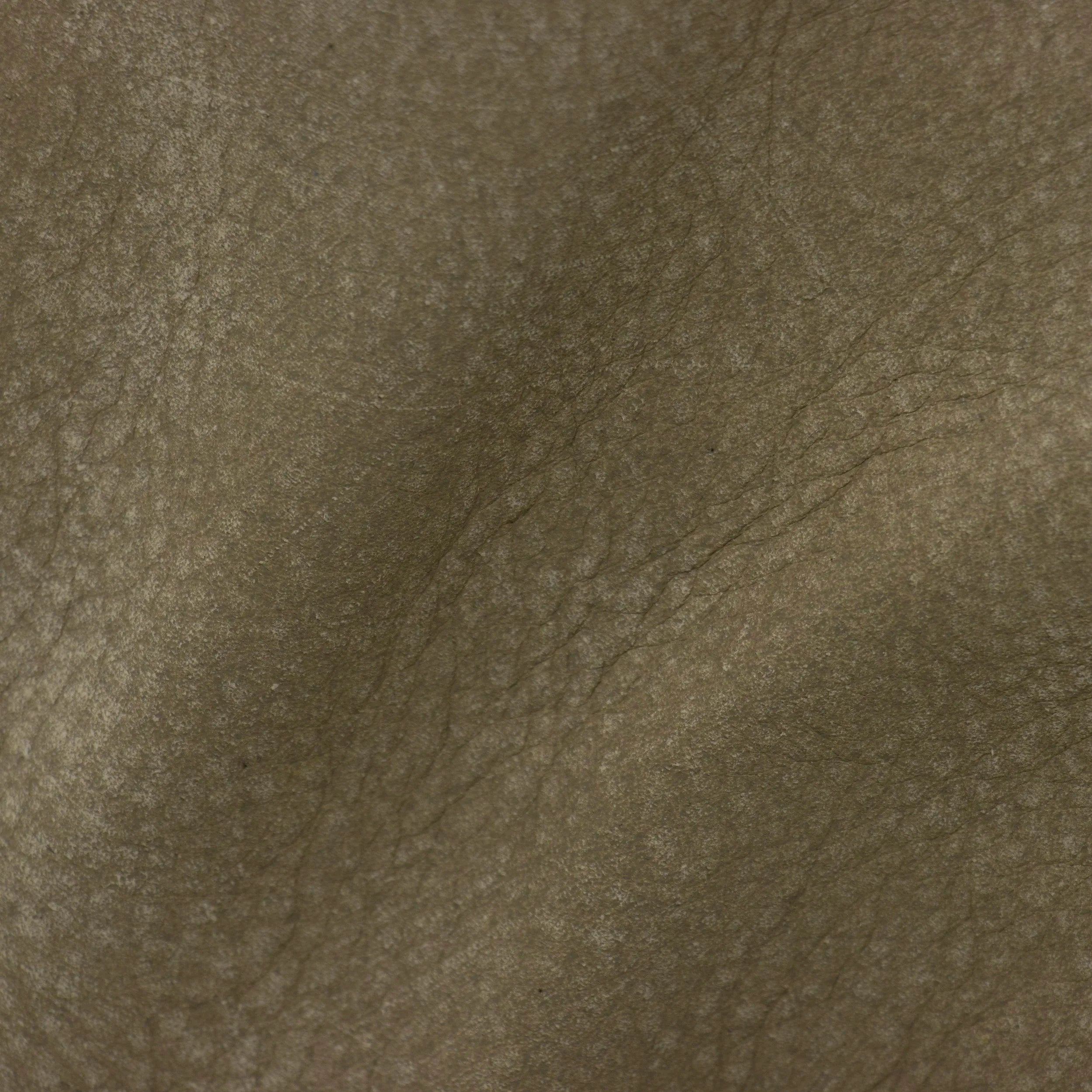 Tuscan Fog Leather