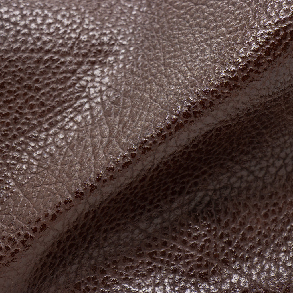 Tyrol Cacao Leather
