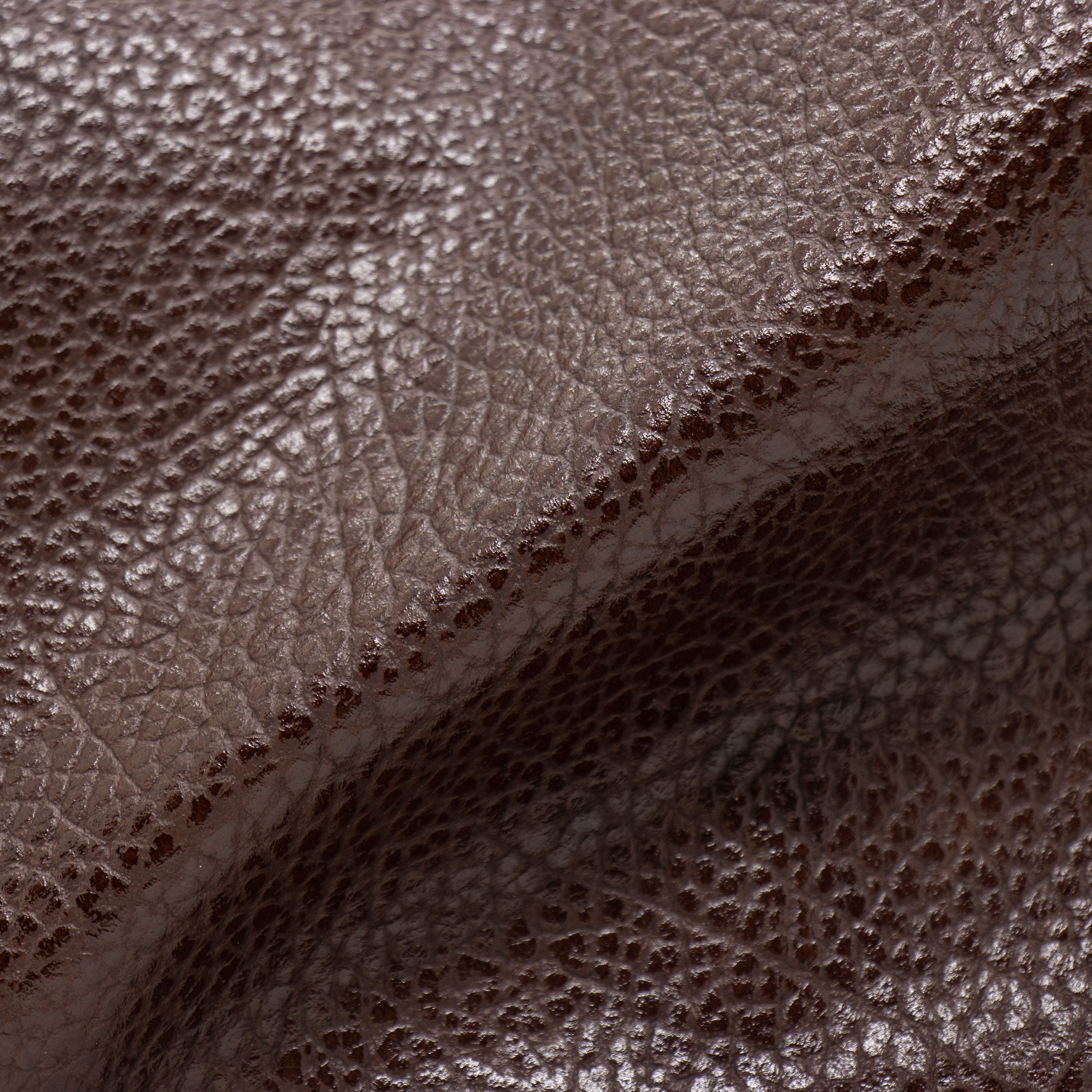 Tyrol Cacao Leather