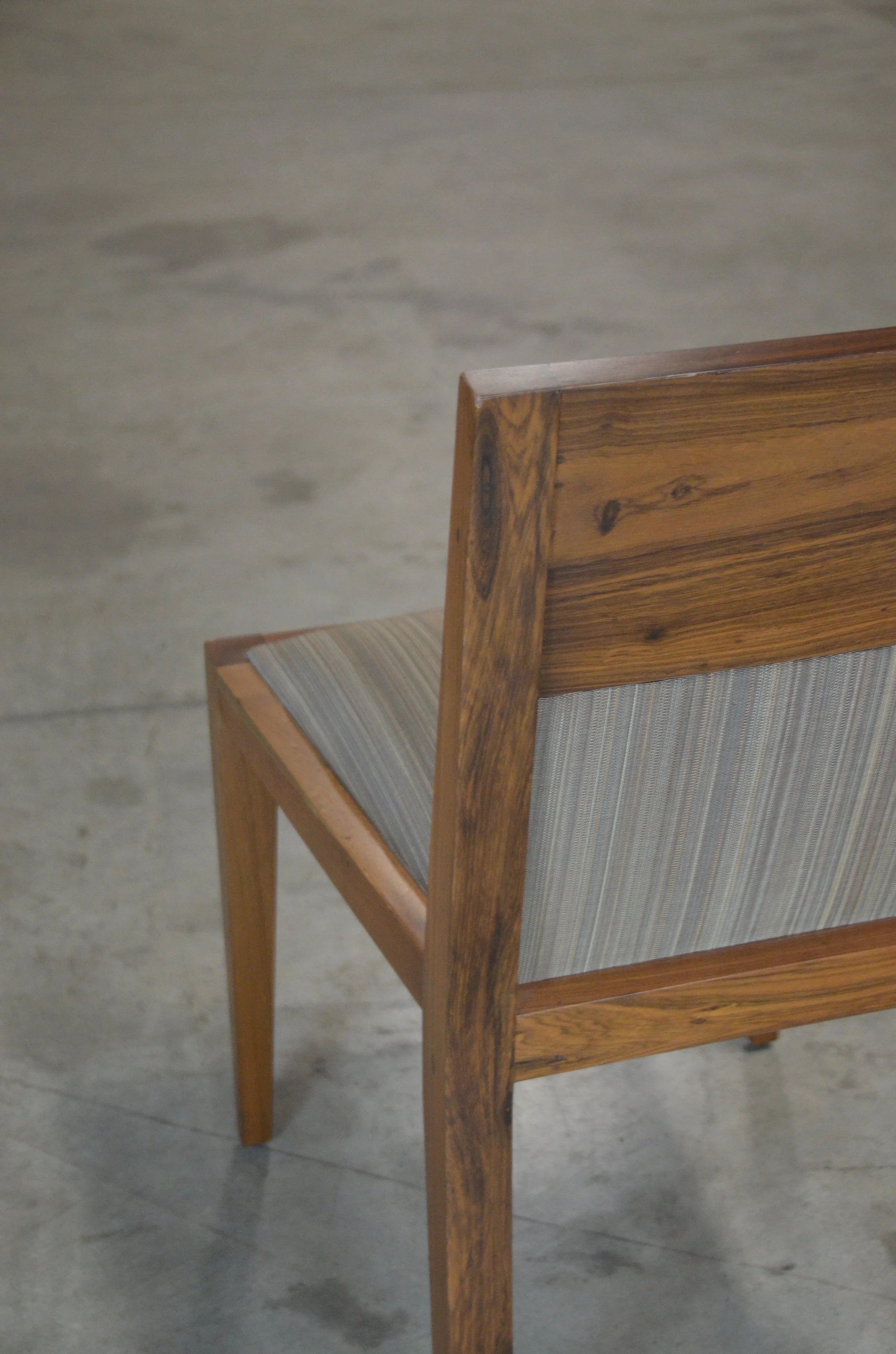 Palermo Hollywood Chair